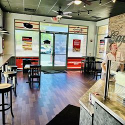Capriotti's Sandwich Shop