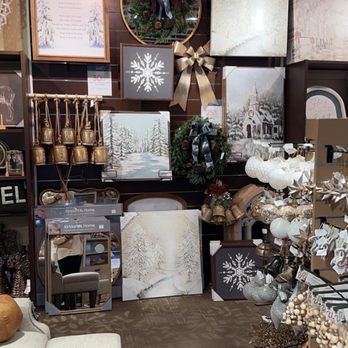Kirkland's - Home Decor Near Me - Springfield, Missouri Kirkland's - Home Decor Near Me - Springfield, Missouri