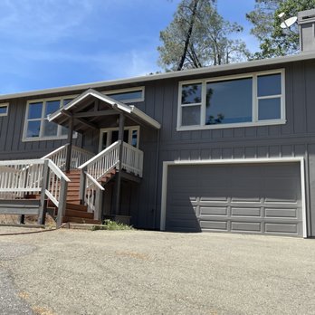 Legacy Painting - Completion - Painters Near Me Legacy Painting - Completion - Painters Near Me