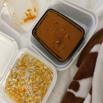 Khizer’s Kitchen - Butter Chicken - Burgers Near Me - Bolingbrook, Illinois