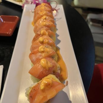 Kokai Sushi & Lounge - Fantasy Roll - Japanese Near Me - Doral, Florida Kokai Sushi & Lounge - Fantasy Roll - Japanese Near Me - Doral, Florida
