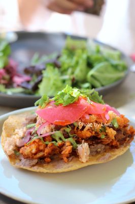 Wahpepah’s Kitchen by null