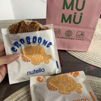 MuMu Bakery & Cafe - Bakeries Near Me - Los Angeles, California MuMu Bakery & Cafe - Bakeries Near Me - Los Angeles, California