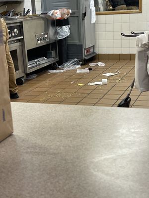 Mighty Taco by null