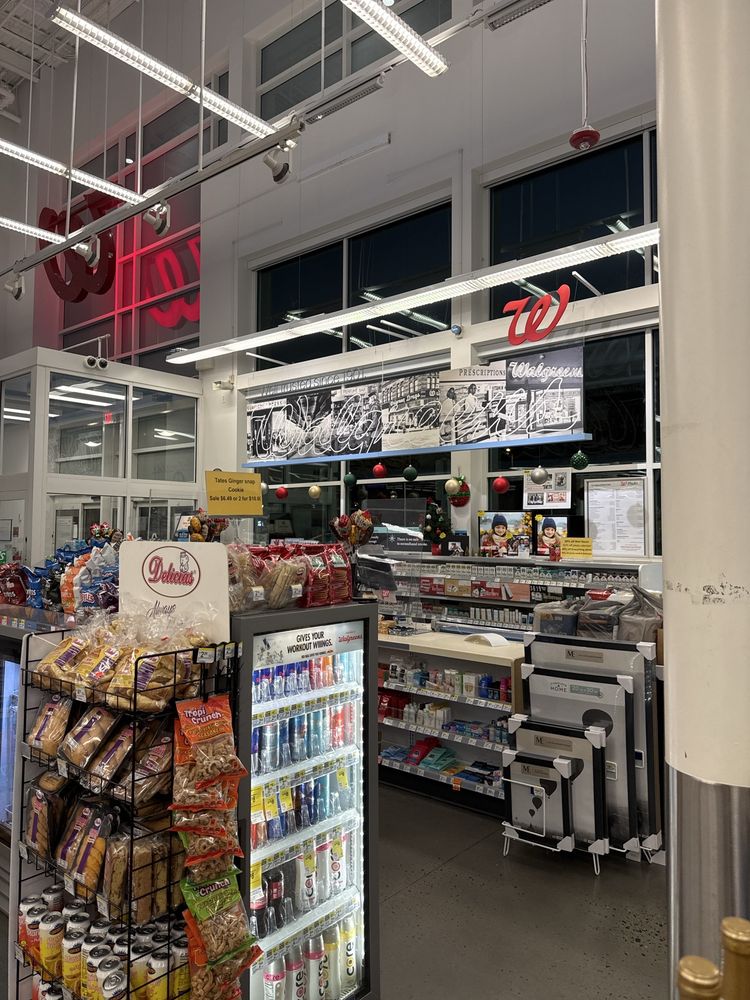 WALGREENS - Updated June 2026 - 30 Photos & 52 Reviews - 4300 Backlick ...