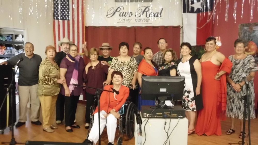 PAVO REAL RECREATIONAL CENTER Updated September 2024 14 Photos