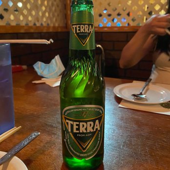 Arirang Korean Restaurant - Beer - Korean Near Me - San Antonio, Texas
