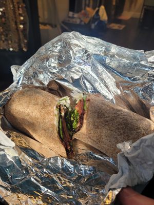 Blossom Kitchens formerly Meme's Healthy Nibbles by null