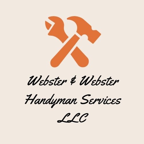 Slide of Webster and Webster Handyman Services
