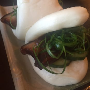 Marumen - Bao buns were yummy - Ramen Near Me - Fairfax, Virginia Marumen - Bao buns were yummy - Ramen Near Me - Fairfax, Virginia