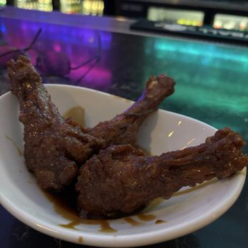 BaBaLoo Lounge - Duck Wings - Gastropubs Near Me - Lake Havasu City, Arizona
