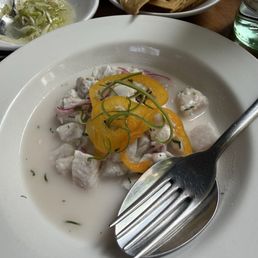 Ceviche Ceviche