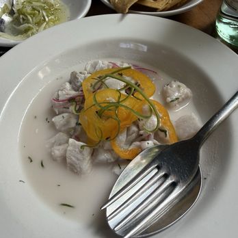 Contramar - Ceviche - Seafood Near Me - Ciudad de México, DIF Contramar - Ceviche - Seafood Near Me - Ciudad de México, DIF