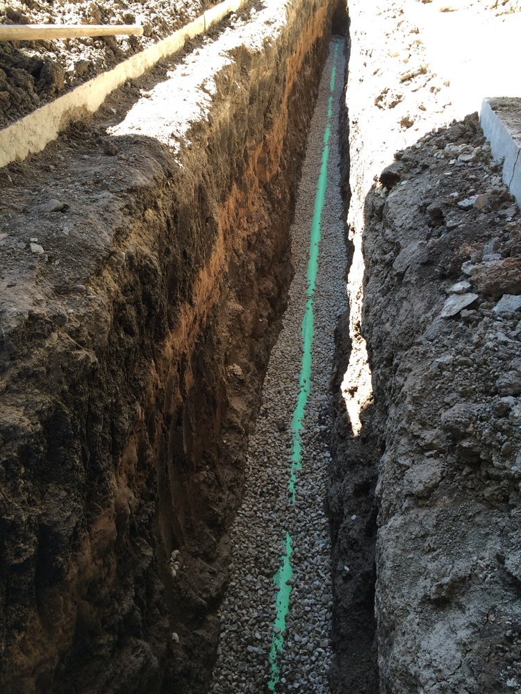 Slide of Donahue Plumbing Service