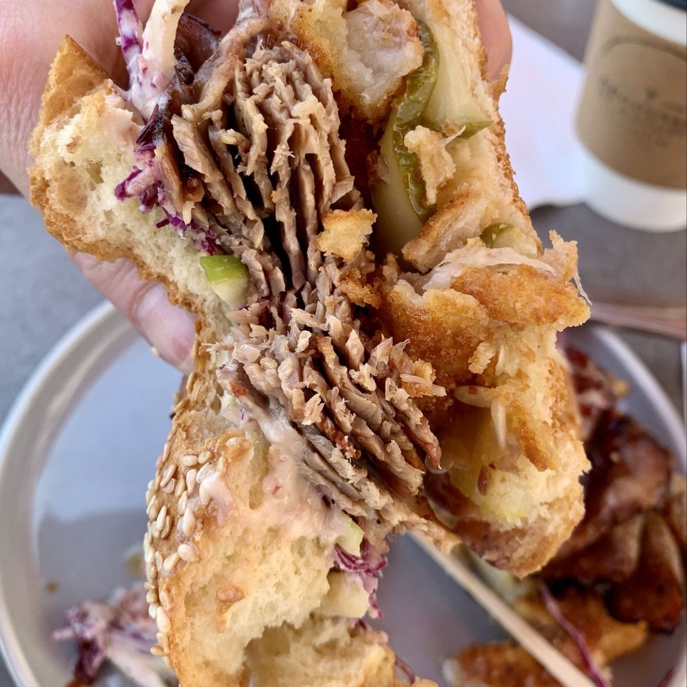 Sessions West Coast Deli - SLOPPY BARNEY - Delis Near Me - Irvine, California Sessions West Coast Deli - SLOPPY BARNEY - Delis Near Me - Irvine, California