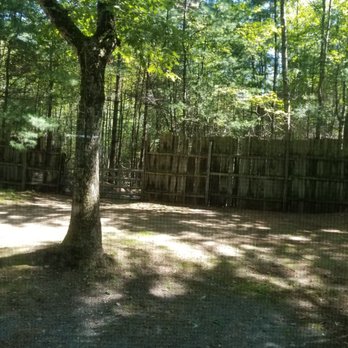Circle CG Farm Campground - Campgrounds Near Me - Bellingham, Massachusetts