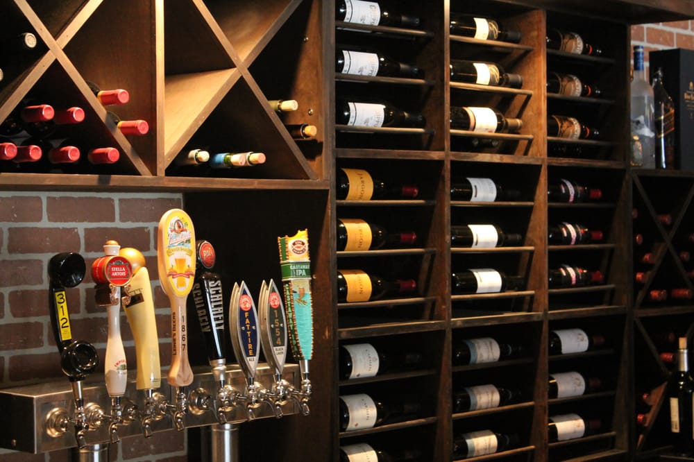 BENSON’S WINE BAR Updated June 2024 1308 Swanwick St, Chester, Illinois Bars Phone