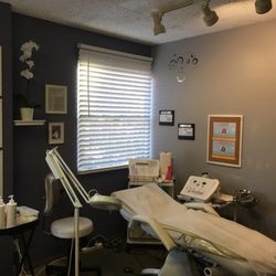 Bare Forever Electrolysis & Skin Care - Treatment room