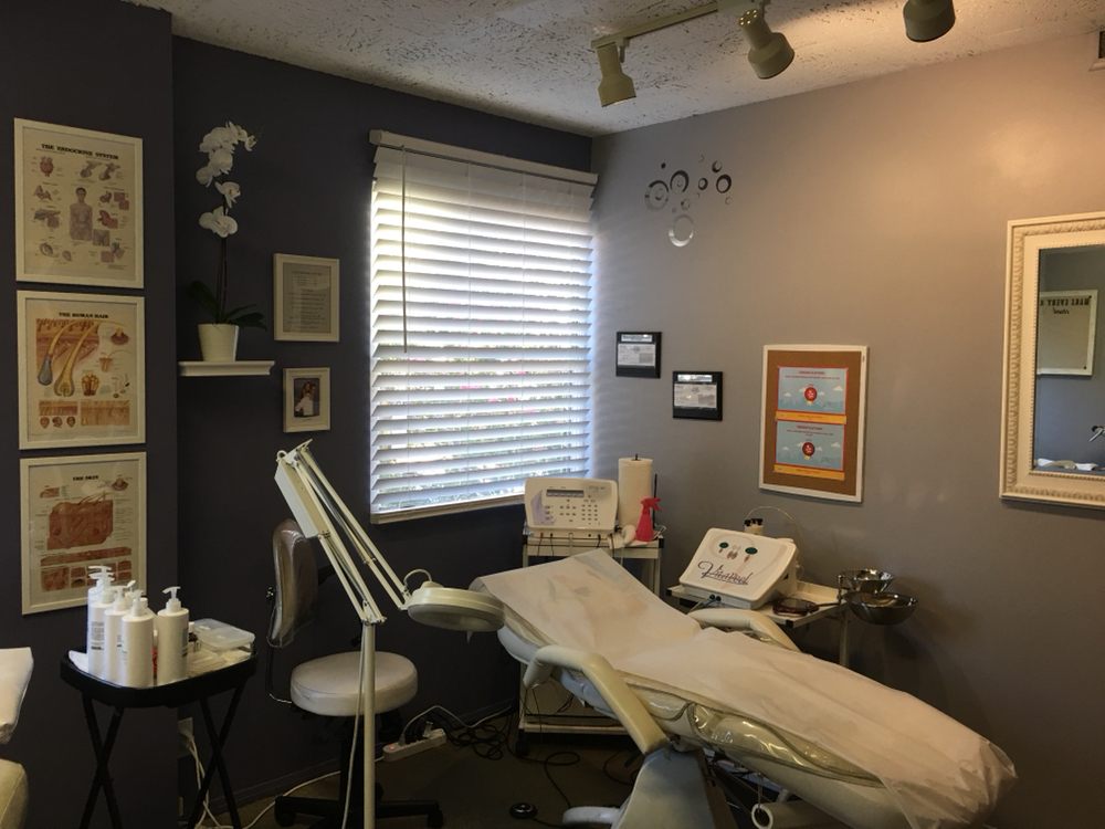 BARE FOREVER ELECTROLYSIS & SKIN CARE Updated October 2024 24