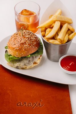 Araxi Restaurant & Oyster Bar by null