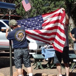Arizona High Country Campground