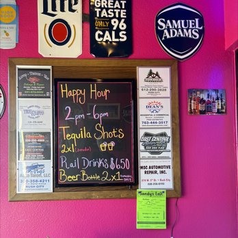 Fiesta Cancun - Mexican Near Me - Rush City, Minnesota