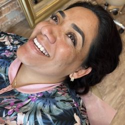 EveryBody Beauty Club - Permanent Makeup-Ombre powder Brows