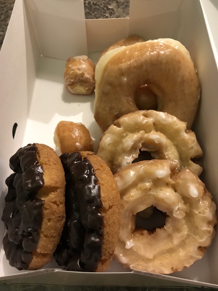 BEST DONUT CLOSED 12 Reviews 8004 Indiana Ave, Lubbock, Texas