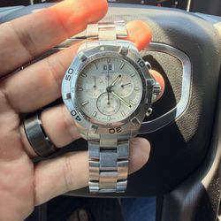 Watch Repair