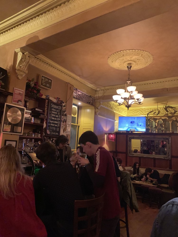 BRASS MONKEY 42 Photos & 100 Reviews 14 Drummond Street, Edinburgh