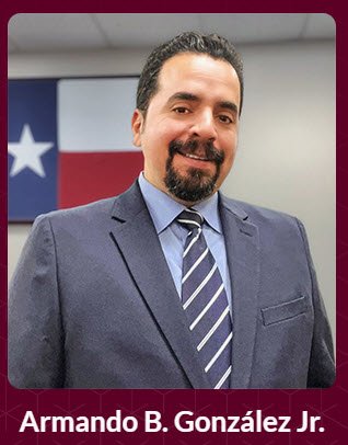 A. González Law Firm - disability attorney in Corpus Christi, TX
