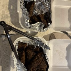 Pinolandia - Churrasco