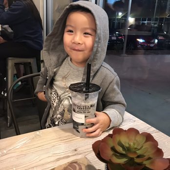 Ding Tea - Bubble Tea Near Me - San Diego, California