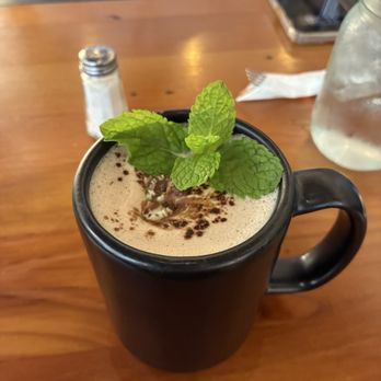 Pambiche - Chocolate - Cuban Near Me - Portland, Oregon Pambiche - Chocolate - Cuban Near Me - Portland, Oregon