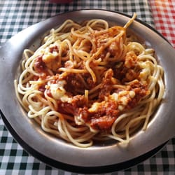 Lulu´s Pizzas - Pastaaaaa!!