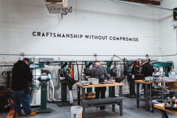 Steelport Knife Co. by null