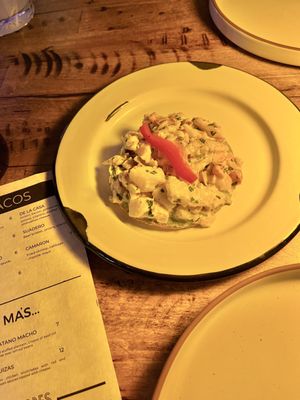 El Tacuba by null