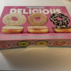 YoYo Donuts