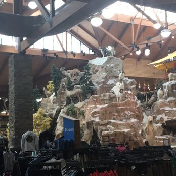 Cabela's - Outdoor Gear Near Me - Lehi, Utah