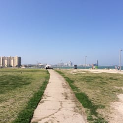 Cole Park Amphitheater - Nice views