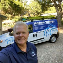 Modern Wiring