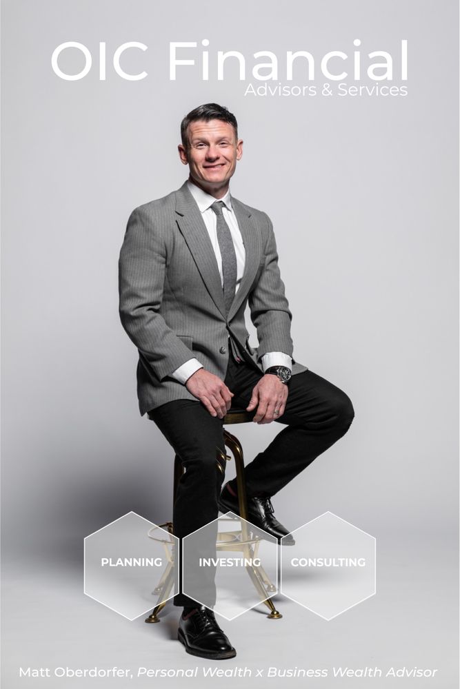 OIC Financial - veterans service organization in Blacklick, OH