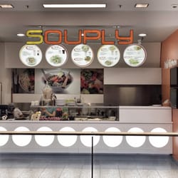 Souply
