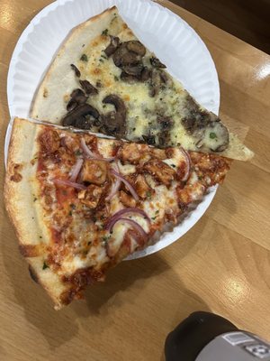 New York Pizza Depot by null