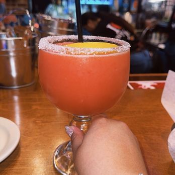 Texas Roadhouse - Strawberry Margarita - Steakhouses Near Me - Lewis-mcchord, Washington Texas Roadhouse - Strawberry Margarita - Steakhouses Near Me - Lewis-mcchord, Washington