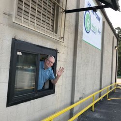 Hometown Pharmacy Services - Not feeling well, come through our drive through!