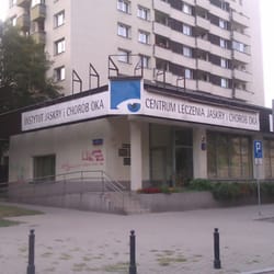 Instytut Jaskry i Chorób Oka