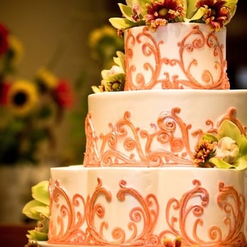 Cake Coquette - beautiful cake! - Bakeries Near Me - San Francisco, California Cake Coquette - beautiful cake! - Bakeries Near Me - San Francisco, California