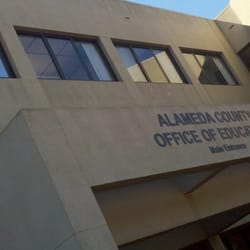 Alameda County Office Of Education