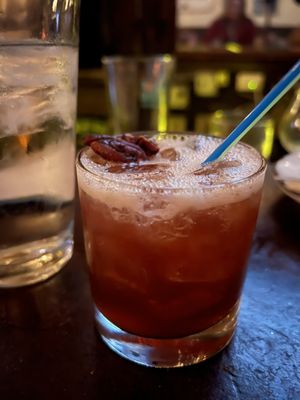 Khyber Pass Pub by null